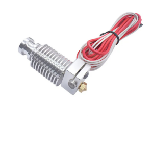 V6 Hotend 12/24V